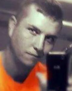 Man, 34. JayDubya7212