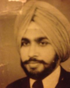 Man, 61. Pritam8255
