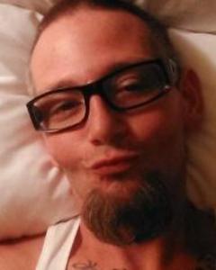 Man, 45. himm0867