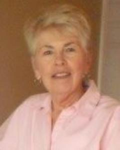 Woman, 82. Freetzie