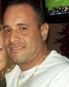Man, 44. jdablack