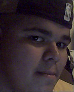 Man, 45. jerrym809
