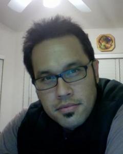 Man, 49. MrSnufalufacus