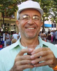 Man, 75. hucubukcu
