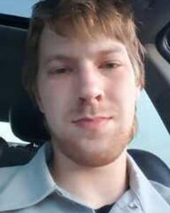 Man, 34. Matthewsm90