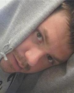 Man, 45. swazey814