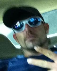 Man, 43. JimmyP7558