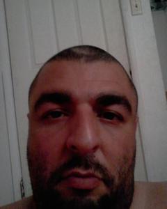 Man, 46. Paul3786