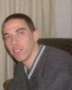 Man, 45. nevin69