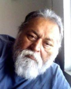 Man, 68. gerardo1956