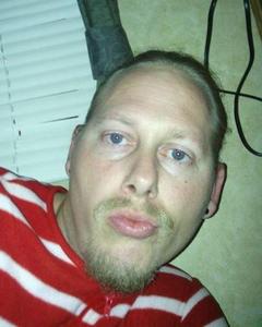Man, 44. JDS7772