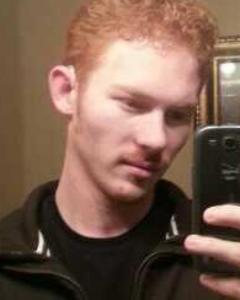 Man, 32. deafdude9318