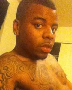 Man, 35. darnel24