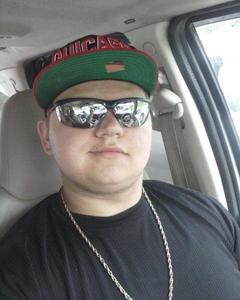 Man, 31. goodbulls69
