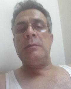 Man, 57. Ammar_Saeid