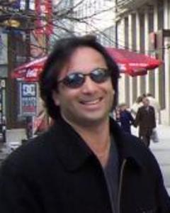 Man, 60. Mike31035