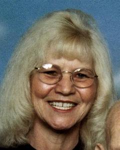 Woman, 75. sandyjane