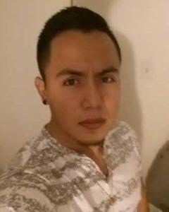 Man, 33. djmejia