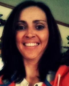 Woman, 43. pinklove124375