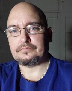 Man, 53. enoreg