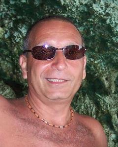 Man, 67. SYFI268