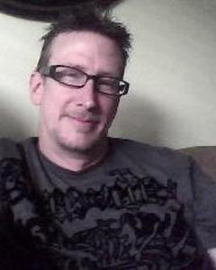 Man, 59. glowing614