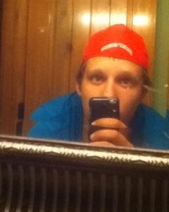 Man, 31. Justin2340
