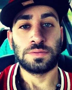 Man, 38. Joeyblue22
