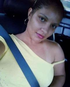Woman, 45. REGENA1527