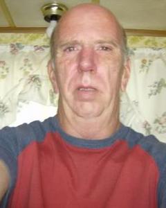 Man, 69. clineparick
