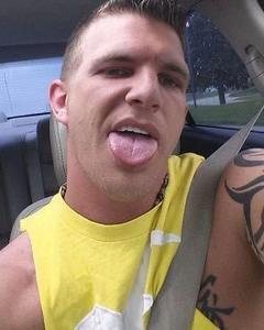 Man, 40. Andrew6776