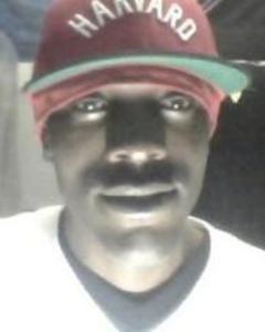 Man, 43. jalance