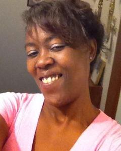 Woman, 51. Dutchezzoleary