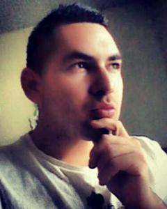 Man, 33. danyyboyy