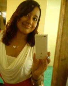 Woman, 43. Mariamqueen027