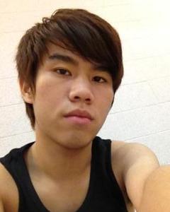 Man, 33. Johnnyzhang