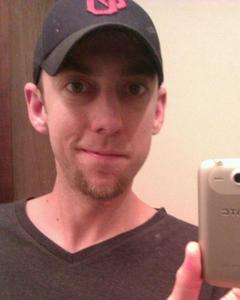 Man, 43. scott45456641