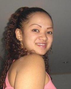 Woman, 46. 1234563675