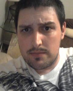 Man, 42. coog209