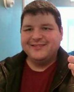 Man, 52. Fozzy91