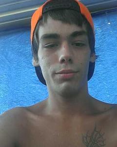Man, 31. brandan4437