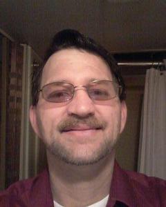 Man, 52. Mickey8672