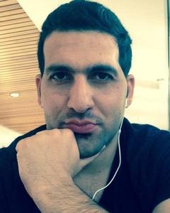 Man, 44. Hezbar