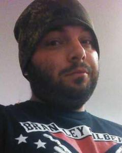 Man, 39. cjsnyder2551