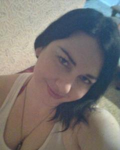 Woman, 41. fusei23