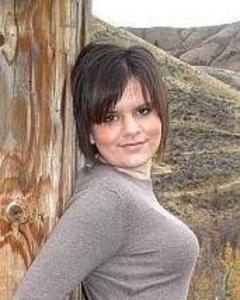 Woman, 45. janetoadore