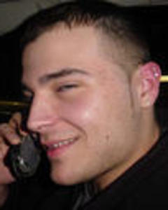 Man, 39. mousemg