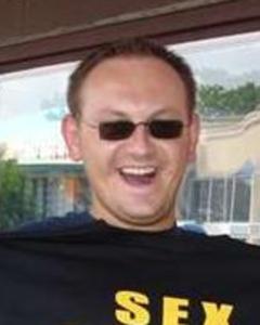 Man, 49. CrazyH69