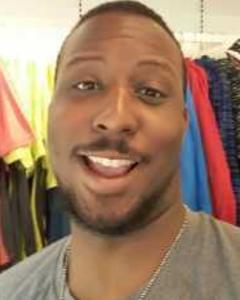 Man, 34. blakej20