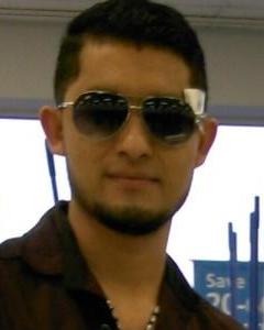 Man, 38. sergio0601